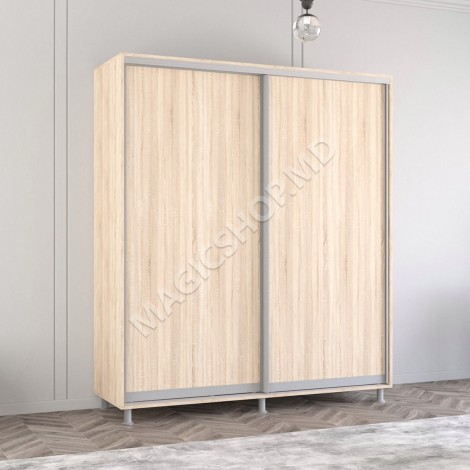 Шкаф купе Арон-S 190-200x60x220см